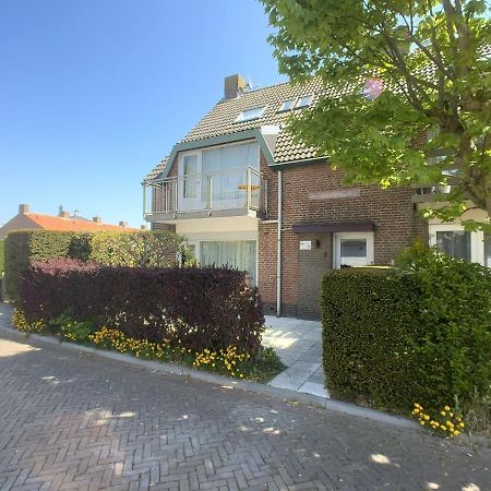Sleedoornstraat 1 Villa Cadzand Exterior photo