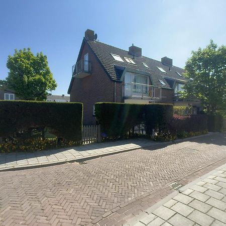 Sleedoornstraat 1 Villa Cadzand Exterior photo