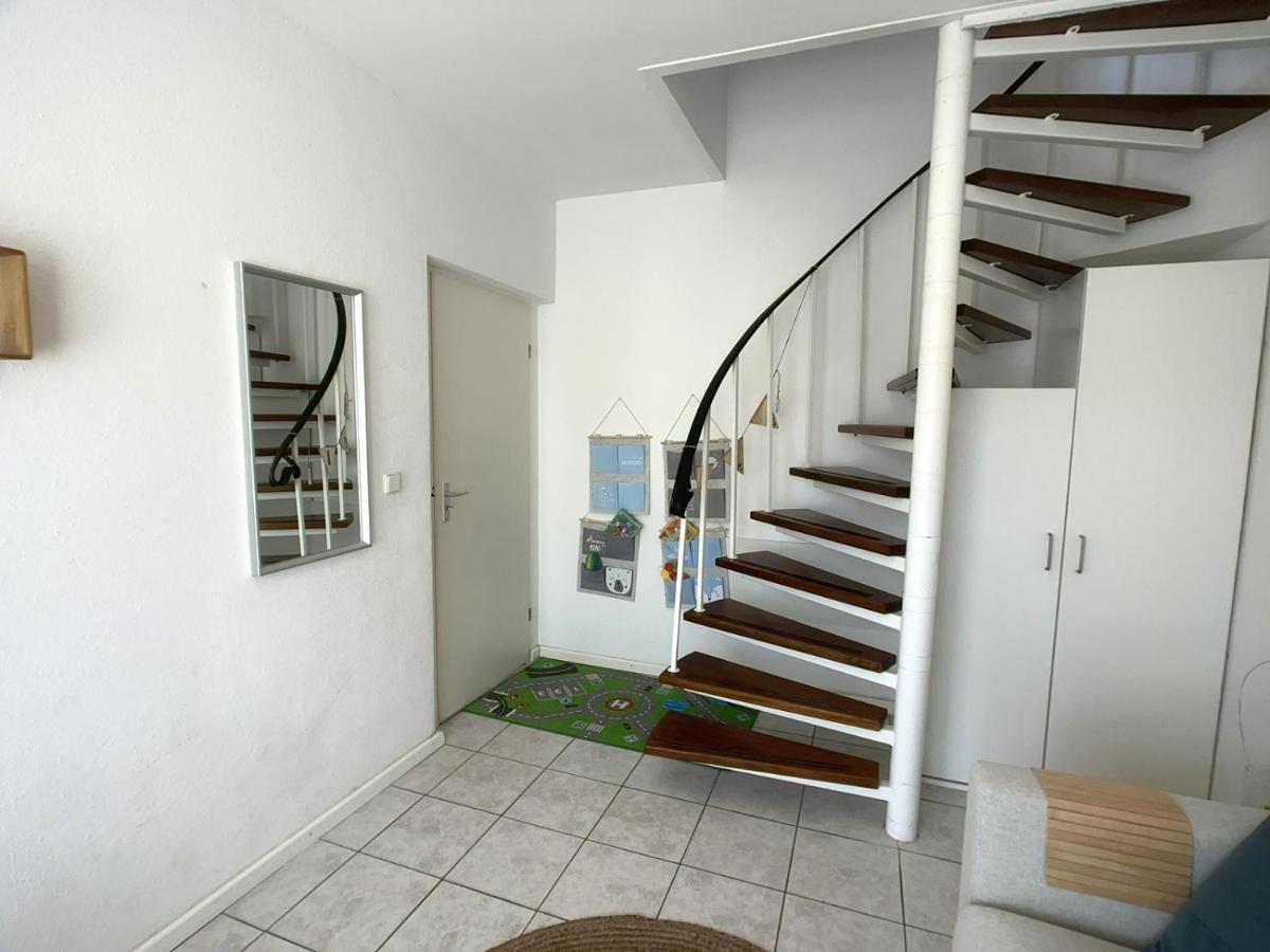 Sleedoornstraat 1 Villa Cadzand Exterior photo